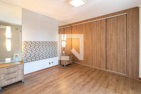 Quarto 1 de apartamento à venda com 3 quartos, 110m² em Vila Anglo Brasileira, São Paulo