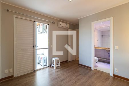 Quarto 1 de apartamento à venda com 3 quartos, 110m² em Vila Anglo Brasileira, São Paulo