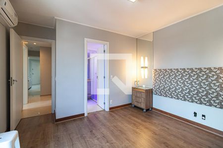 Quarto 1 de apartamento à venda com 3 quartos, 110m² em Vila Anglo Brasileira, São Paulo