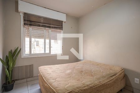 Suíte de apartamento à venda com 1 quarto, 47m² em Jardim Dona Leopoldina, Porto Alegre