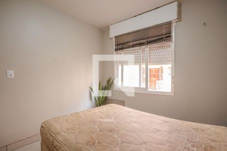 Suíte de apartamento à venda com 1 quarto, 47m² em Jardim Dona Leopoldina, Porto Alegre