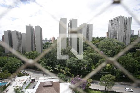 Apartamento à venda com 120m², 3 quartos e 2 vagas Apartamento à venda com 120m², 3 quartos e 2 vagasVaranda