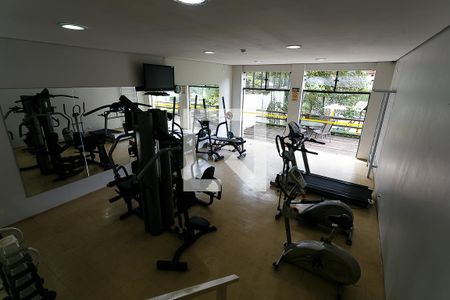 Apartamento à venda com 120m², 3 quartos e 2 vagas Apartamento à venda com 120m², 3 quartos e 2 vagasSalão de jogos