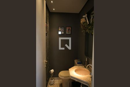 Apartamento à venda com 120m², 3 quartos e 2 vagas Apartamento à venda com 120m², 3 quartos e 2 vagasLavabo