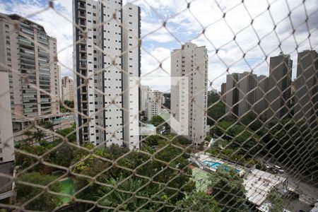 Apartamento à venda com 120m², 3 quartos e 2 vagas Apartamento à venda com 120m², 3 quartos e 2 vagasvista