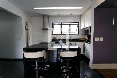 Apartamento à venda com 120m², 3 quartos e 2 vagas Apartamento à venda com 120m², 3 quartos e 2 vagascozinha americana