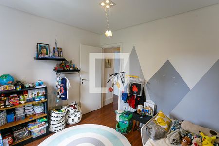 Apartamento à venda com 120m², 3 quartos e 2 vagas Apartamento à venda com 120m², 3 quartos e 2 vagasQuarto 1