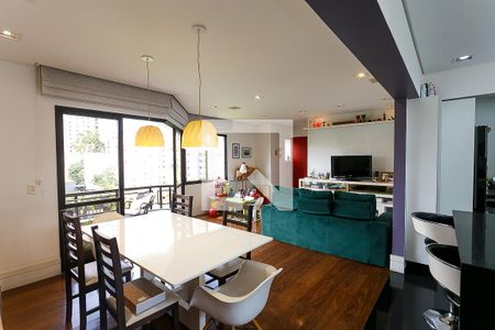 Apartamento à venda com 3 quartos, 120m² em Vila Suzana, São Paulo