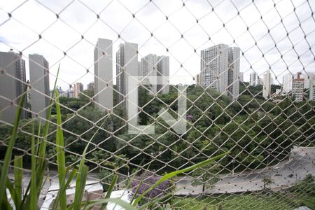 Apartamento à venda com 120m², 3 quartos e 2 vagas Apartamento à venda com 120m², 3 quartos e 2 vagasvista