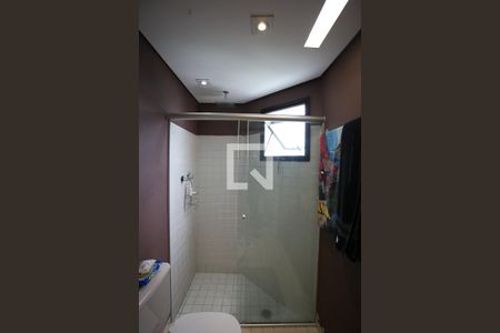 Apartamento à venda com 120m², 3 quartos e 2 vagas Apartamento à venda com 120m², 3 quartos e 2 vagasBanheiro