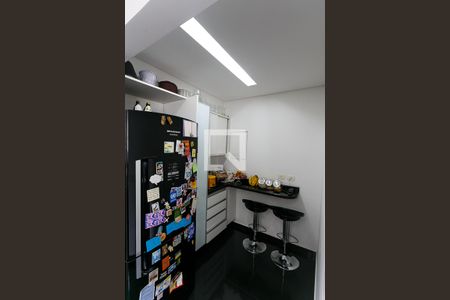 Apartamento à venda com 120m², 3 quartos e 2 vagas Apartamento à venda com 120m², 3 quartos e 2 vagascozinha americana