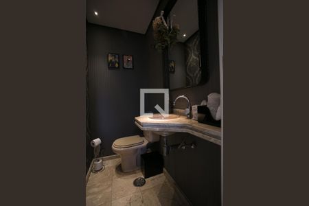 Apartamento à venda com 120m², 3 quartos e 2 vagas Apartamento à venda com 120m², 3 quartos e 2 vagasLavabo