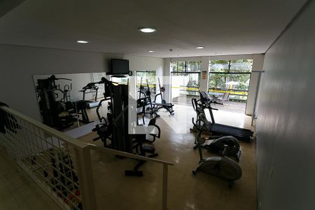 Apartamento à venda com 120m², 3 quartos e 2 vagas Apartamento à venda com 120m², 3 quartos e 2 vagasSalão de jogos