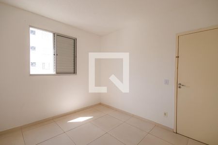 Quarto 2 de apartamento para alugar com 2 quartos, 50m² em Vila São José, Taubaté