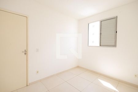 Quarto 1 de apartamento para alugar com 2 quartos, 50m² em Vila São José, Taubaté