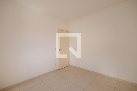 Quarto 2 de apartamento para alugar com 2 quartos, 50m² em Vila São José, Taubaté