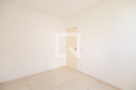 Quarto 1 de apartamento para alugar com 2 quartos, 50m² em Vila São José, Taubaté