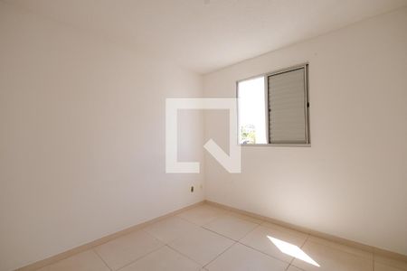 Quarto 2 de apartamento para alugar com 2 quartos, 50m² em Vila São José, Taubaté