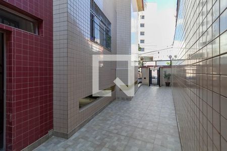 Apartamento à venda com 175m², 3 quartos e 3 vagasEntrada