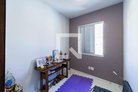 Quarto 2 de apartamento à venda com 3 quartos, 175m² em Ouro Preto, Belo Horizonte