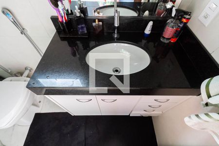 Apartamento à venda com 175m², 3 quartos e 3 vagasBanheiro social 