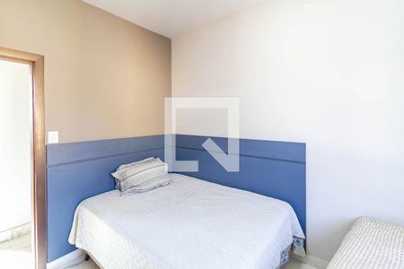Quarto 1 de apartamento à venda com 3 quartos, 175m² em Ouro Preto, Belo Horizonte