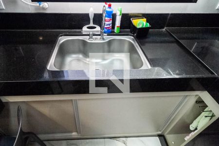 Apartamento à venda com 175m², 3 quartos e 3 vagasCozinha