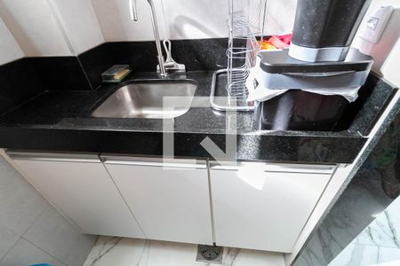 Apartamento à venda com 175m², 3 quartos e 3 vagasÁrea de serviço