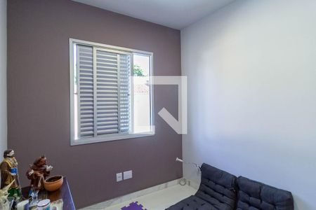 Quarto 2 de apartamento à venda com 3 quartos, 175m² em Ouro Preto, Belo Horizonte