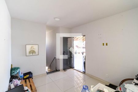 Apartamento à venda com 175m², 3 quartos e 3 vagasCobertura - Sala 2