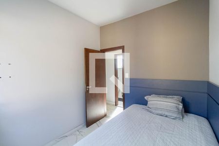 Quarto 1 de apartamento à venda com 3 quartos, 175m² em Ouro Preto, Belo Horizonte