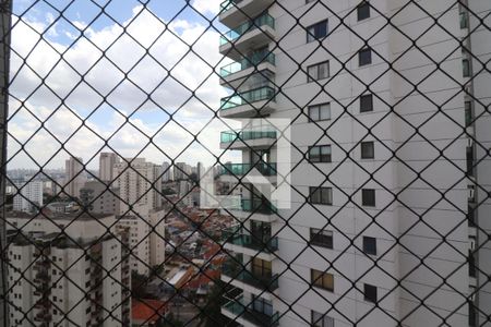 Janela Quarto 1  de apartamento para alugar com 4 quartos, 280m² em Santana, São Paulo