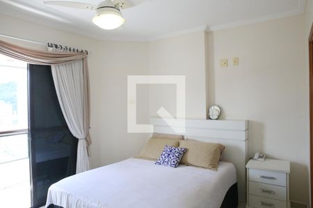 Apartamento para alugar com 131m², 3 quartos e 2 vagasQuarto 3 suite