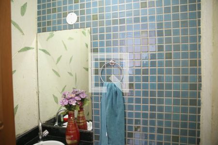 Apartamento para alugar com 131m², 3 quartos e 2 vagasLavabo