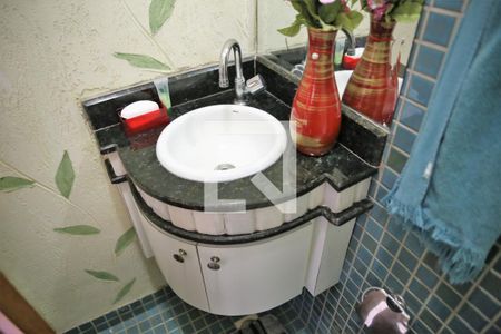 Apartamento para alugar com 131m², 3 quartos e 2 vagasLavabo