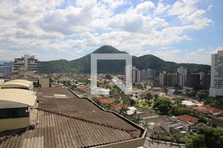 Apartamento para alugar com 131m², 3 quartos e 2 vagasQuarto 1 /vista