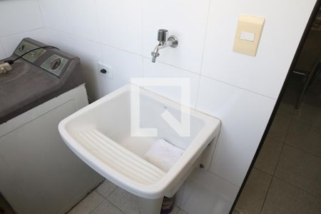 Apartamento para alugar com 131m², 3 quartos e 2 vagasCozinha