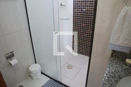 Apartamento para alugar com 131m², 3 quartos e 2 vagasBanheiro suite