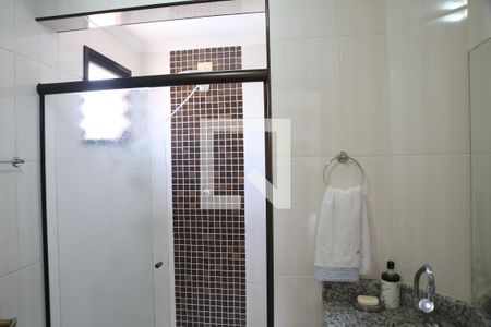 Apartamento para alugar com 131m², 3 quartos e 2 vagasBanheiro suite