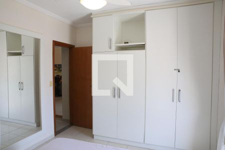 Apartamento para alugar com 131m², 3 quartos e 2 vagasQuarto 3 suite