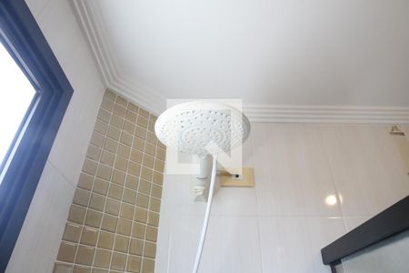 Apartamento para alugar com 131m², 3 quartos e 2 vagasBanheiro