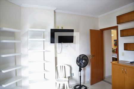 Apartamento para alugar com 131m², 3 quartos e 2 vagasQuarto 2