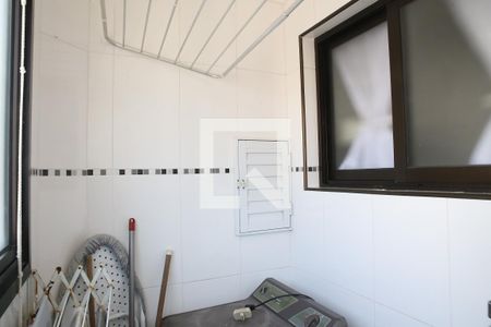 Apartamento para alugar com 131m², 3 quartos e 2 vagasCozinha