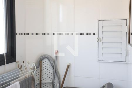 Apartamento para alugar com 131m², 3 quartos e 2 vagasCozinha