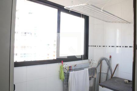 Apartamento para alugar com 131m², 3 quartos e 2 vagasCozinha