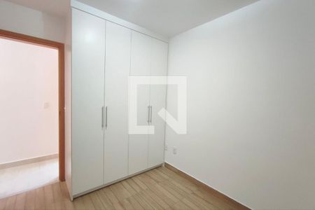 Quarto 1 de apartamento para alugar com 2 quartos, 62m² em Jardim Pauliceia, Campinas