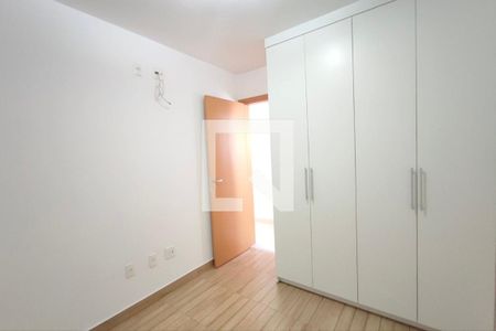 Quarto 1 de apartamento para alugar com 2 quartos, 62m² em Jardim Pauliceia, Campinas
