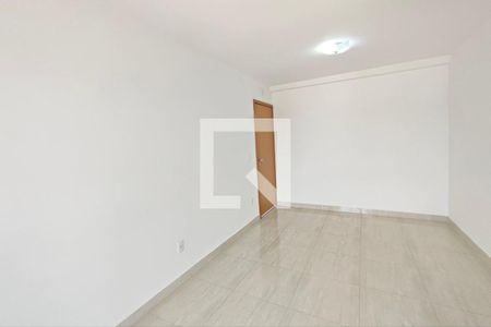 Sala de apartamento para alugar com 2 quartos, 62m² em Jardim Pauliceia, Campinas