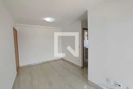 Sala de apartamento para alugar com 2 quartos, 62m² em Jardim Pauliceia, Campinas