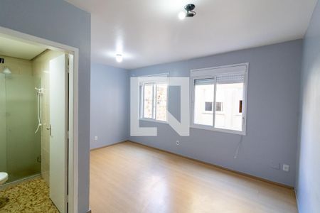 Studio de kitnet/studio para alugar com 1 quarto, 39m² em Cidade Baixa, Porto Alegre